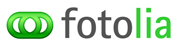 Fotolia Logo