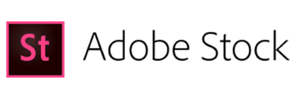 Adobe Stock Logo