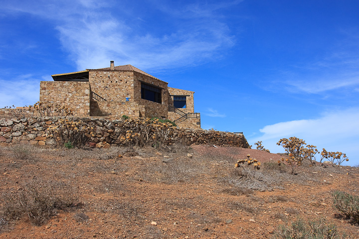 Mirador Morro Velosa