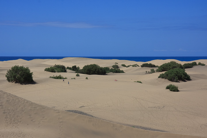 Dunas de Maspalomas