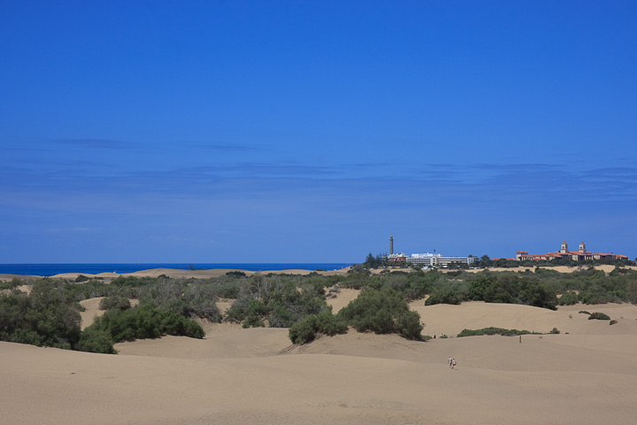 Maspalomas