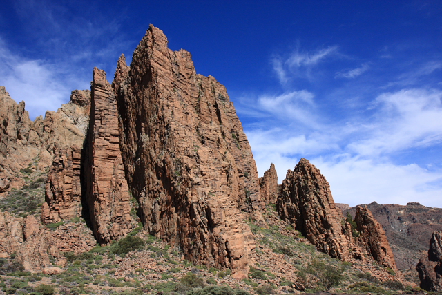 Roques de Garcia